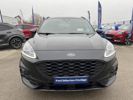 FORD Kuga 2.5 Duratec 190ch FHEV ST-Line BVA à vendre à Dijon - Image n°2