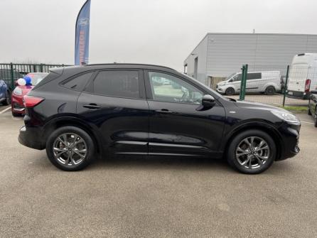 FORD Kuga 2.5 Duratec 190ch FHEV ST-Line BVA à vendre à Dijon - Image n°4