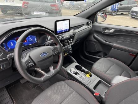 FORD Kuga 2.5 Duratec 190ch FHEV ST-Line BVA à vendre à Dijon - Image n°11