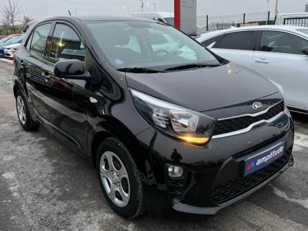 KIA Picanto 1.0 67ch Active Euro6d-T à vendre à Reims - Image n°3