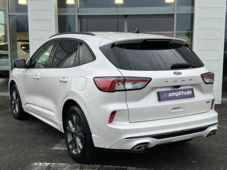 FORD Kuga 2.5 Duratec 225ch PowerSplit PHEV ST-Line X eCVT à vendre à Gien - Image n°7