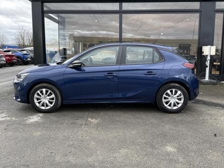 OPEL Corsa 1.2 75ch Edition à vendre à Bourges - Image n°8