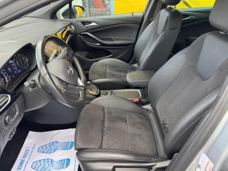 OPEL Astra 1.5 D 122ch Ultimate BVA à vendre à Sens - Image n°9