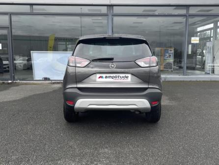 OPEL Crossland X 1.2 Turbo 130ch Elegance BVA à vendre à Sens - Image n°6