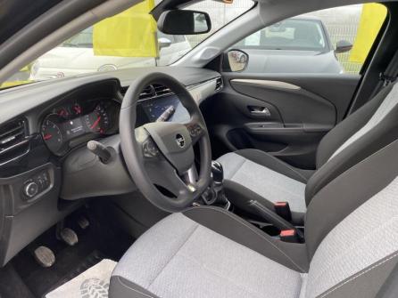 OPEL Corsa 1.2 75ch à vendre à Montereau - Image n°10