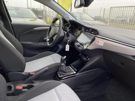 OPEL Corsa 1.2 75ch à vendre à Montereau - Image n°11