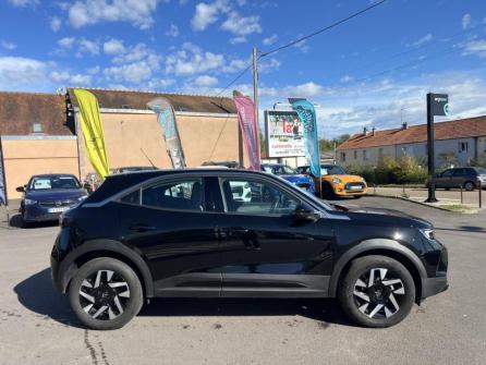 OPEL Mokka 1.2 Turbo 130ch Elegance Business BVA8 à vendre à Auxerre - Image n°4