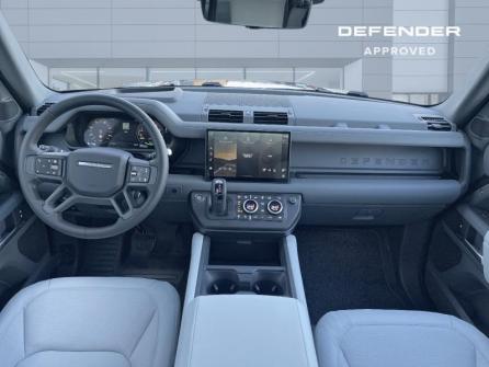 LAND-ROVER Defender 110 2.0 P300e X-Dynamic HSE à vendre à Troyes - Image n°7