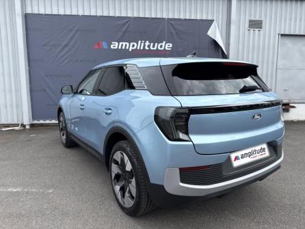 FORD Explorer 340ch Extended Range 79kWh Pack Premium AWD à vendre à Nevers - Image n°7