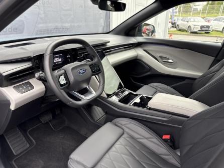 FORD Explorer 340ch Extended Range 79kWh Pack Premium AWD à vendre à Nevers - Image n°10