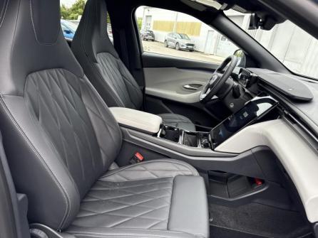 FORD Explorer 340ch Extended Range 79kWh Pack Premium AWD à vendre à Nevers - Image n°11