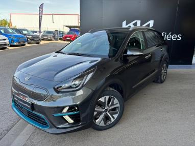 Voir le détail de l'offre de cette KIA e-Niro Premium 204ch de 2022 en vente à partir de 229.02 €  / mois
