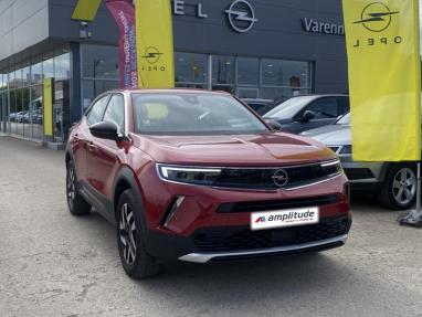 Voir le détail de l'offre de cette OPEL Mokka 1.2 Turbo 130ch Elegance BVA8 de 2023 en vente à partir de 174.58 €  / mois