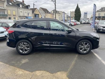 FORD Kuga 2.5 Duratec 190ch FHEV E85 ST-Line Business BVA à vendre à Orléans - Image n°4