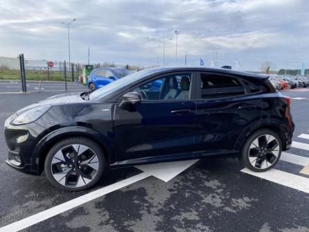 FORD Puma 1.0 EcoBoost Hybrid 125ch ST Line X S&S Powershift à vendre à Bourges - Image n°8