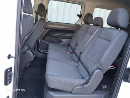 FORD Grd Tourneo Connect 1.5 EcoBoost 115ch Titanium DSG7 à vendre à Saint-Claude - Image n°11