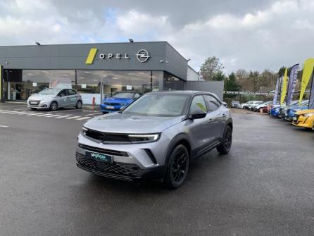 OPEL Mokka 1.2 Turbo 136ch GS à vendre à Auxerre - Image n°1