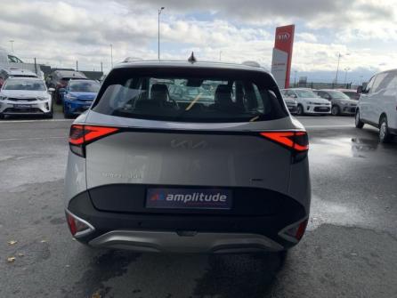 KIA Sportage 1.6 T-GDi 252ch PHEV Active BVA6 4WD à vendre à Reims - Image n°5