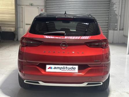 OPEL Grandland X 1.6 Turbo 225ch Hybride Elegance Business à vendre à Brie-Comte-Robert - Image n°5