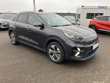 KIA e-Niro Premium 204ch à vendre à Orléans - Image n°3