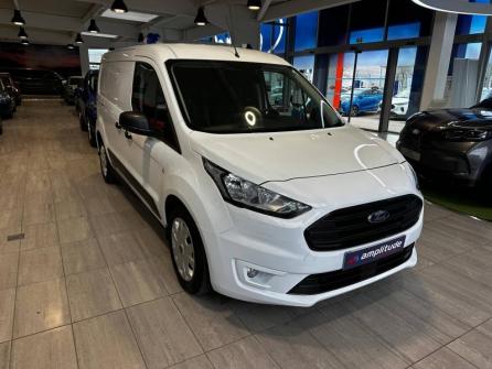 FORD Transit Connect L1 1.0E 100ch E85 Trend à vendre à Dijon - Image n°1