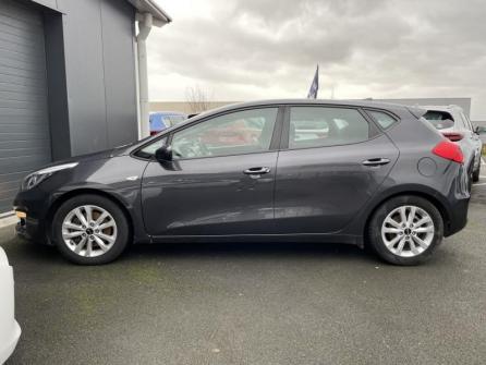 KIA Cee'd 1.6 CRDi 136ch ISG Active à vendre à Reims - Image n°8