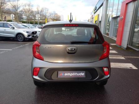 KIA Picanto 1.0 DPi 67ch Active à vendre à Melun - Image n°6