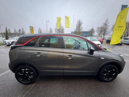 OPEL Crossland X 1.5 D 110ch GS Line à vendre à Sens - Image n°4