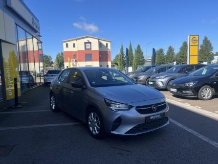 OPEL Corsa 1.2 75ch Edition Business à vendre à Sens - Image n°3