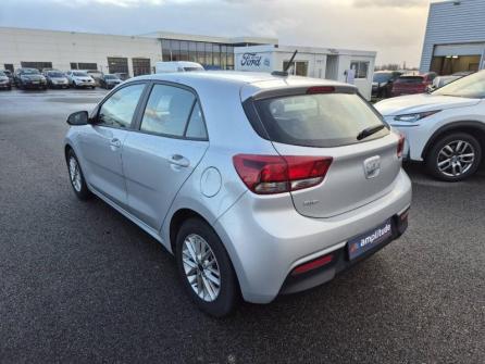 KIA Rio 1.2 DPi 84ch Active à vendre à Montargis - Image n°7