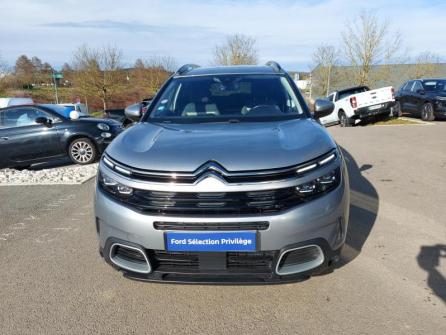 CITROEN C5 Aircross Hybrid 225ch Business e-EAT8 à vendre à Dole - Image n°2