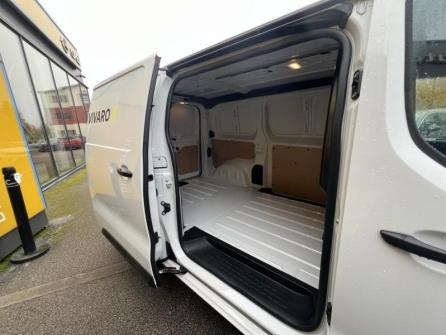 OPEL Vivaro Fg M 2.0 BlueHDi 145ch Pack Premium Connect à vendre à Sens - Image n°11