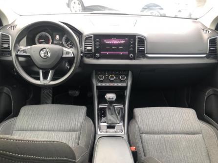 SKODA Karoq 1.0 TSI 116ch Style DSG à vendre à Compiègne - Image n°10