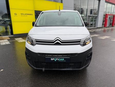 CITROEN Berlingo Van XL 950kg BlueHDi 100ch S&S à vendre à Melun - Image n°2