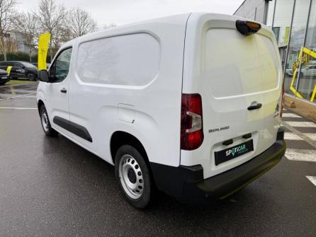 CITROEN Berlingo Van XL 950kg BlueHDi 100ch S&S à vendre à Melun - Image n°7