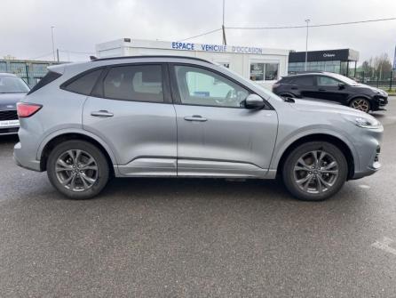 FORD Kuga 2.5 Duratec 225ch PowerSplit PHEV ST-Line eCVT à vendre à Orléans - Image n°4