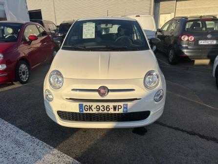 FIAT 500 1.0 70 ch BSG S&S Club à vendre à Troyes - Image n°2