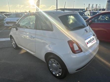 FIAT 500 1.0 70 ch BSG S&S Club à vendre à Troyes - Image n°7