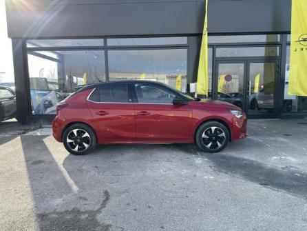 OPEL Corsa Corsa-e 136ch Elegance à vendre à Bourges - Image n°4