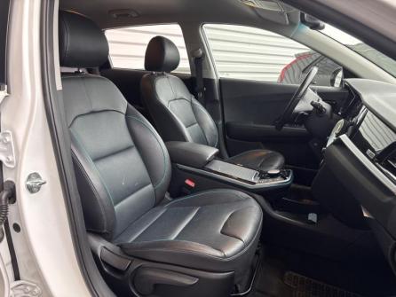 KIA e-Niro Premium 204ch à vendre à Reims - Image n°11