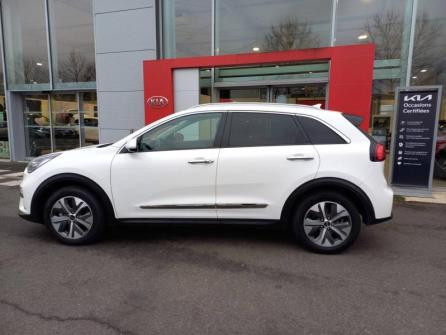 KIA e-Niro Design 136ch à vendre à Melun - Image n°8