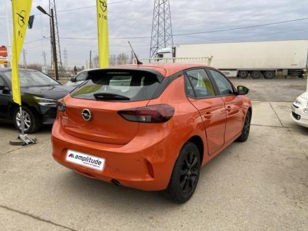 OPEL Corsa 1.2 75ch Edition à vendre à Montereau - Image n°7