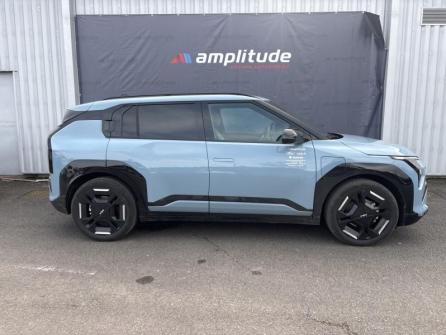 KIA EV3 204ch 81,4kWh GT-Line à vendre à Nevers - Image n°4