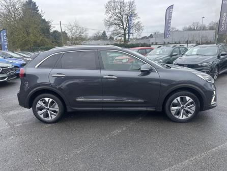 KIA e-Niro e-Premium 204ch à vendre à Saint-Maximin - Image n°4