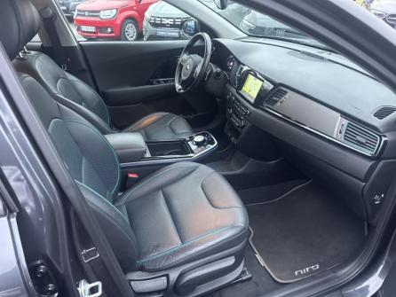 KIA e-Niro e-Premium 204ch à vendre à Saint-Maximin - Image n°11