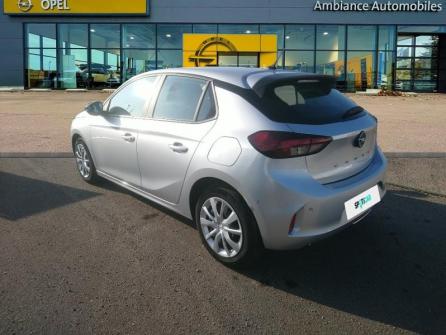 OPEL Corsa 1.2 Turbo 100ch à vendre à Troyes - Image n°7