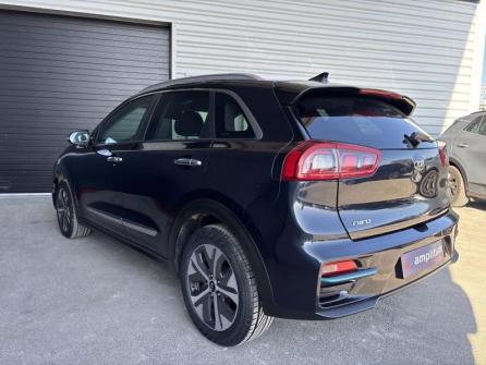 KIA e-Niro Premium 204ch à vendre à Reims - Image n°7