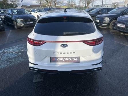 KIA ProCeed 1.4 T-GDI 140ch GT Line Premium DCT7 à vendre à Saint-Maximin - Image n°6