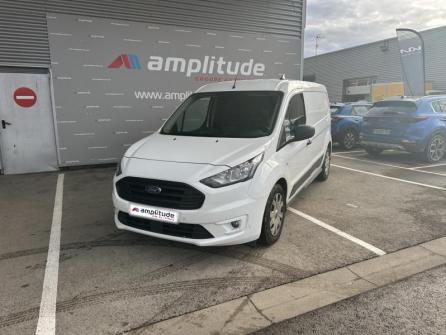 FORD Transit Connect L2 1.0E 100ch E85 Trend à vendre à Troyes - Image n°1