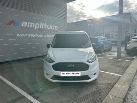 FORD Transit Connect L2 1.0E 100ch E85 Trend à vendre à Troyes - Image n°2
